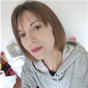 Professeur de français cours en ligne niveau élémentaire